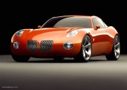 Pontiac Solstice